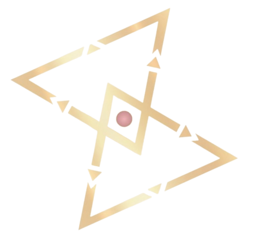 ATMAPATHH Golden Emblem