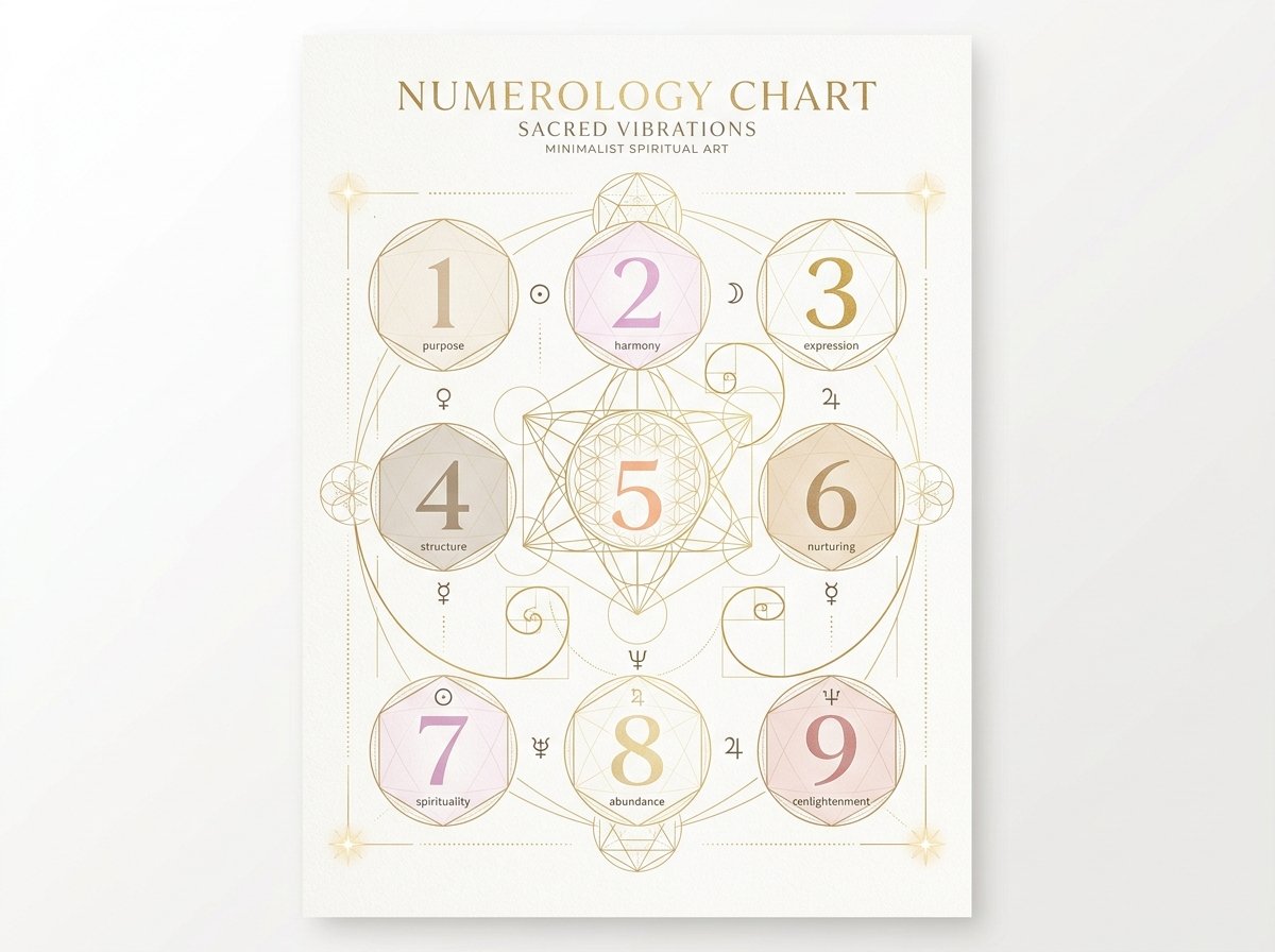 House Numbers