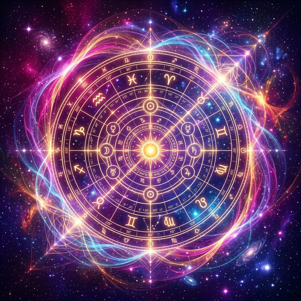 Vedic Astrology Astrolabe